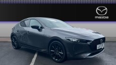 Mazda3 2.0 e-Skyactiv G MHEV Homura 5dr Petrol Hatchback